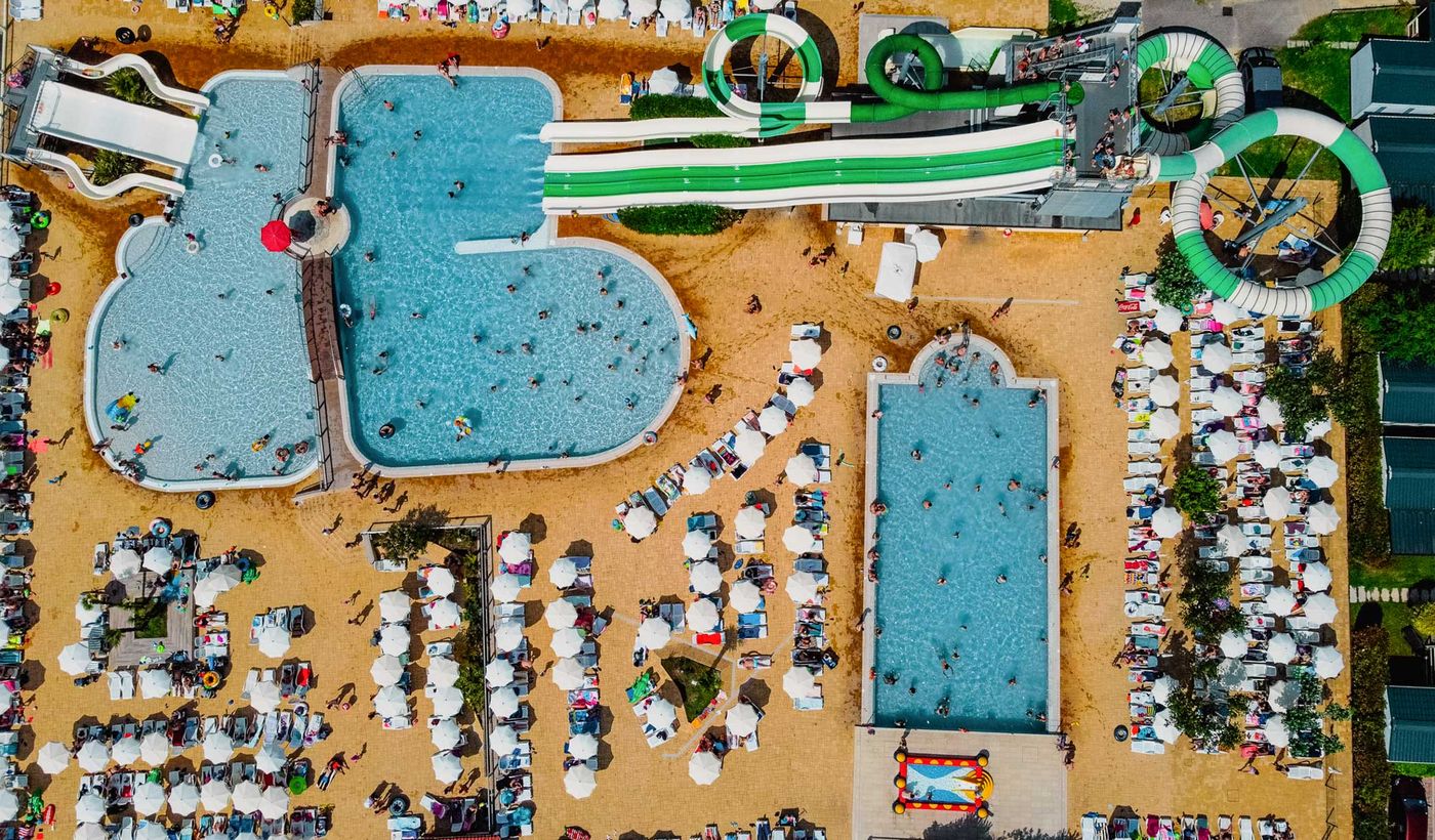 Camping Lido