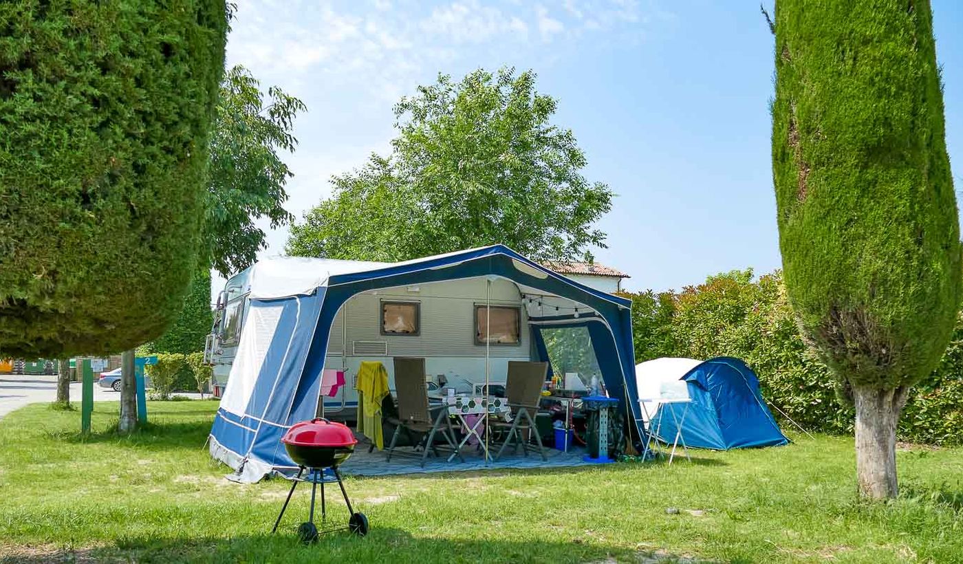 Camping Lido