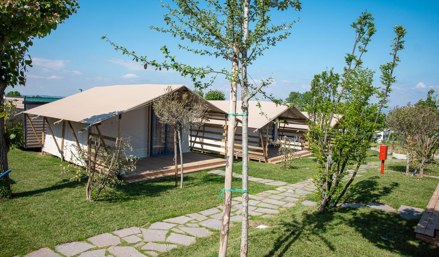 Camping Lido