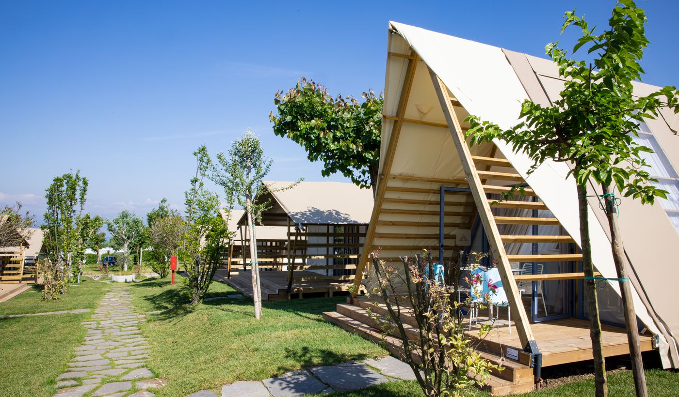 Camping Lido
