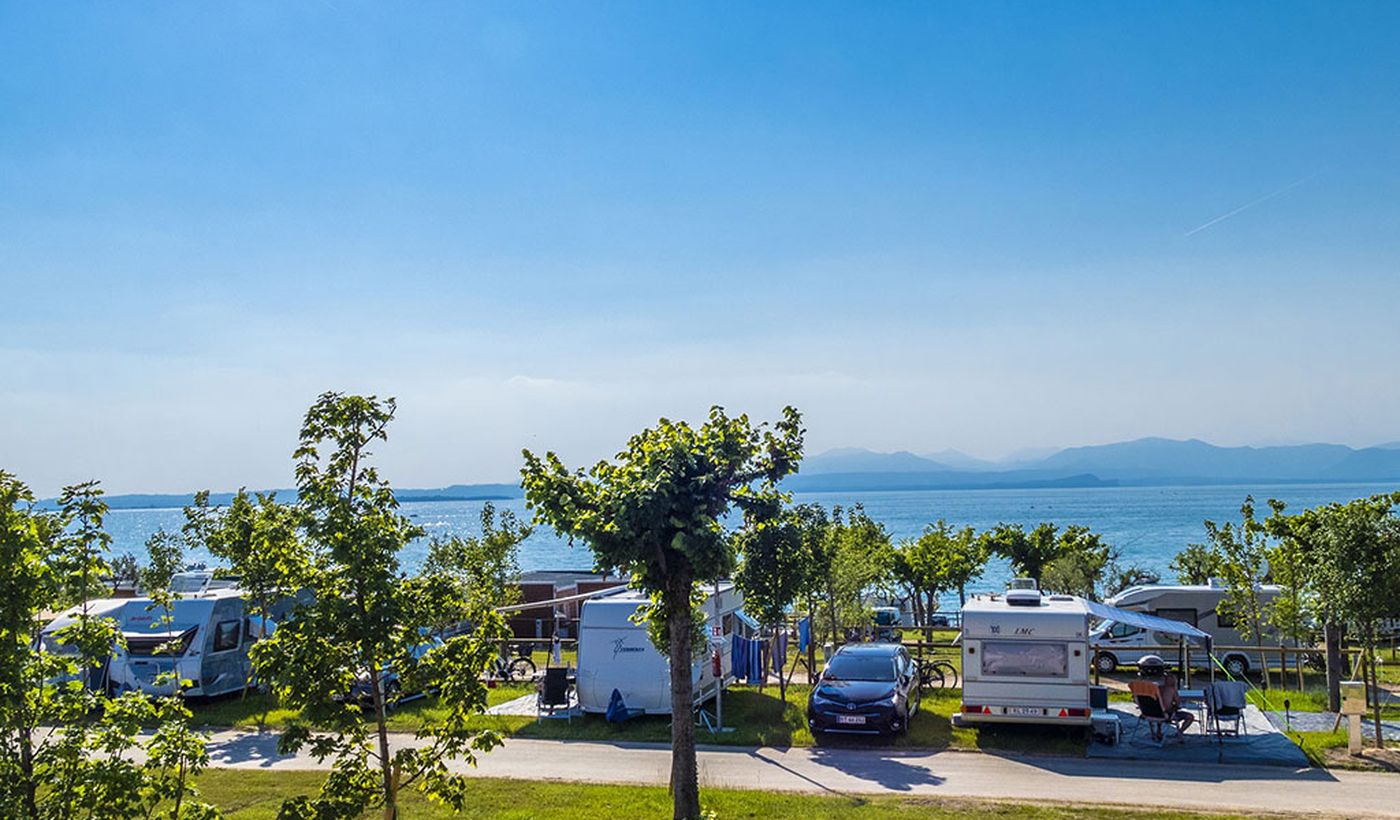 IdeaLazise Camping and Village