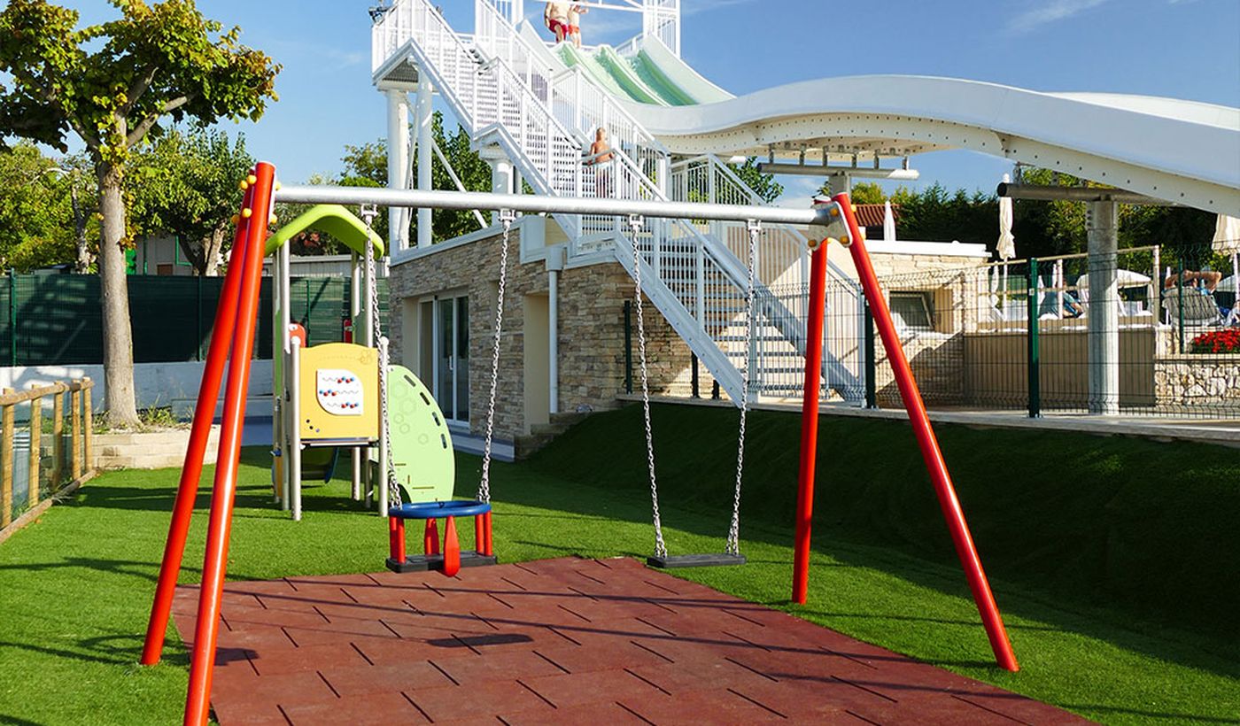 IdeaLazise Camping and Village