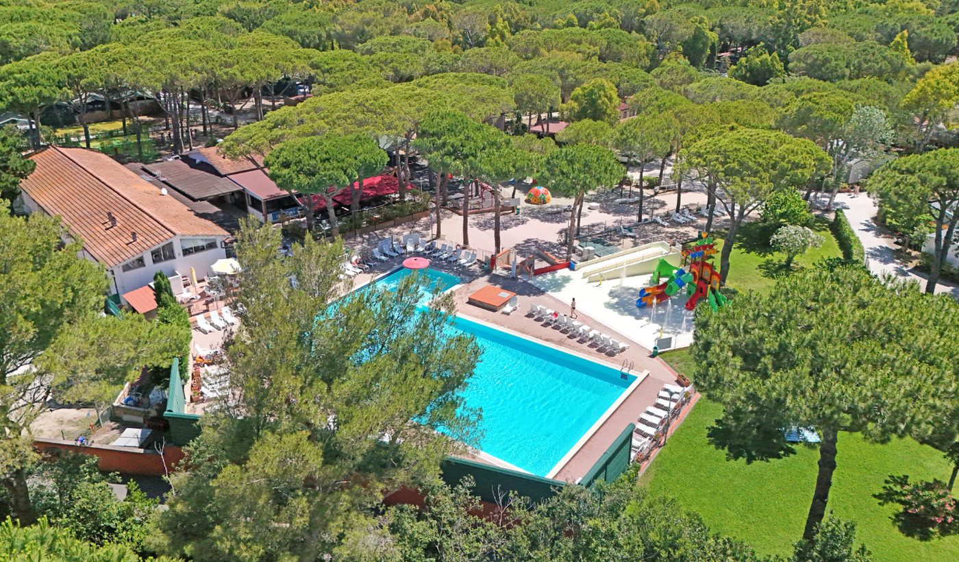 Camping Del Forte