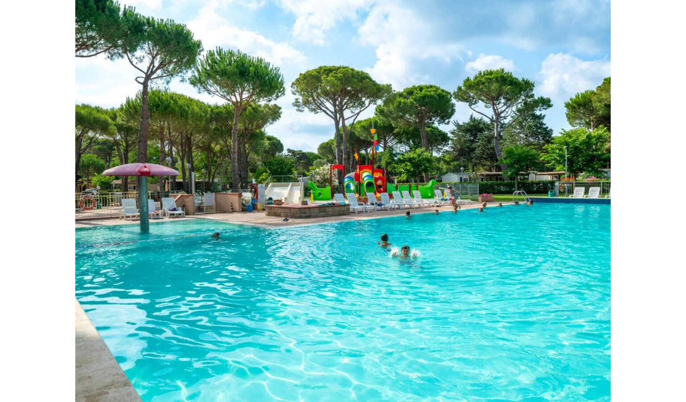 Camping Del Forte