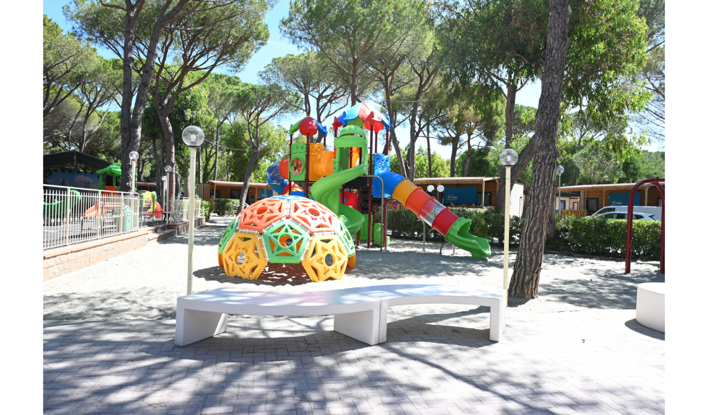 Camping Del Forte