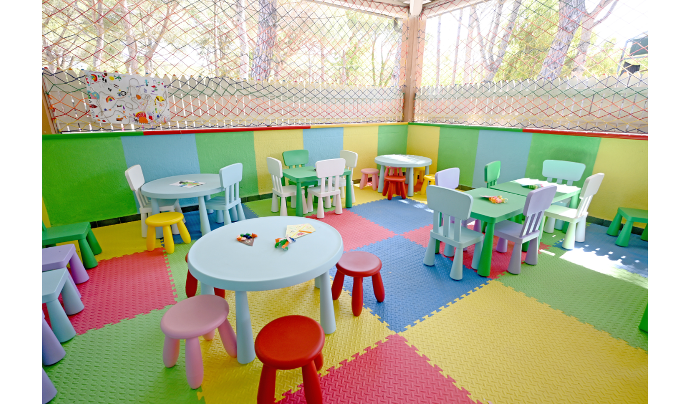 Camping Del Forte