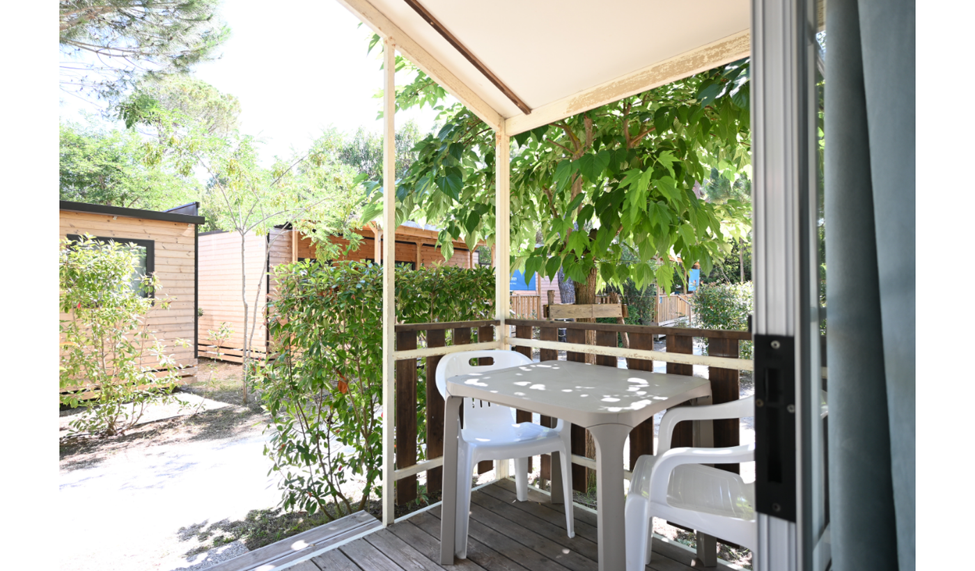 Camping Del Forte