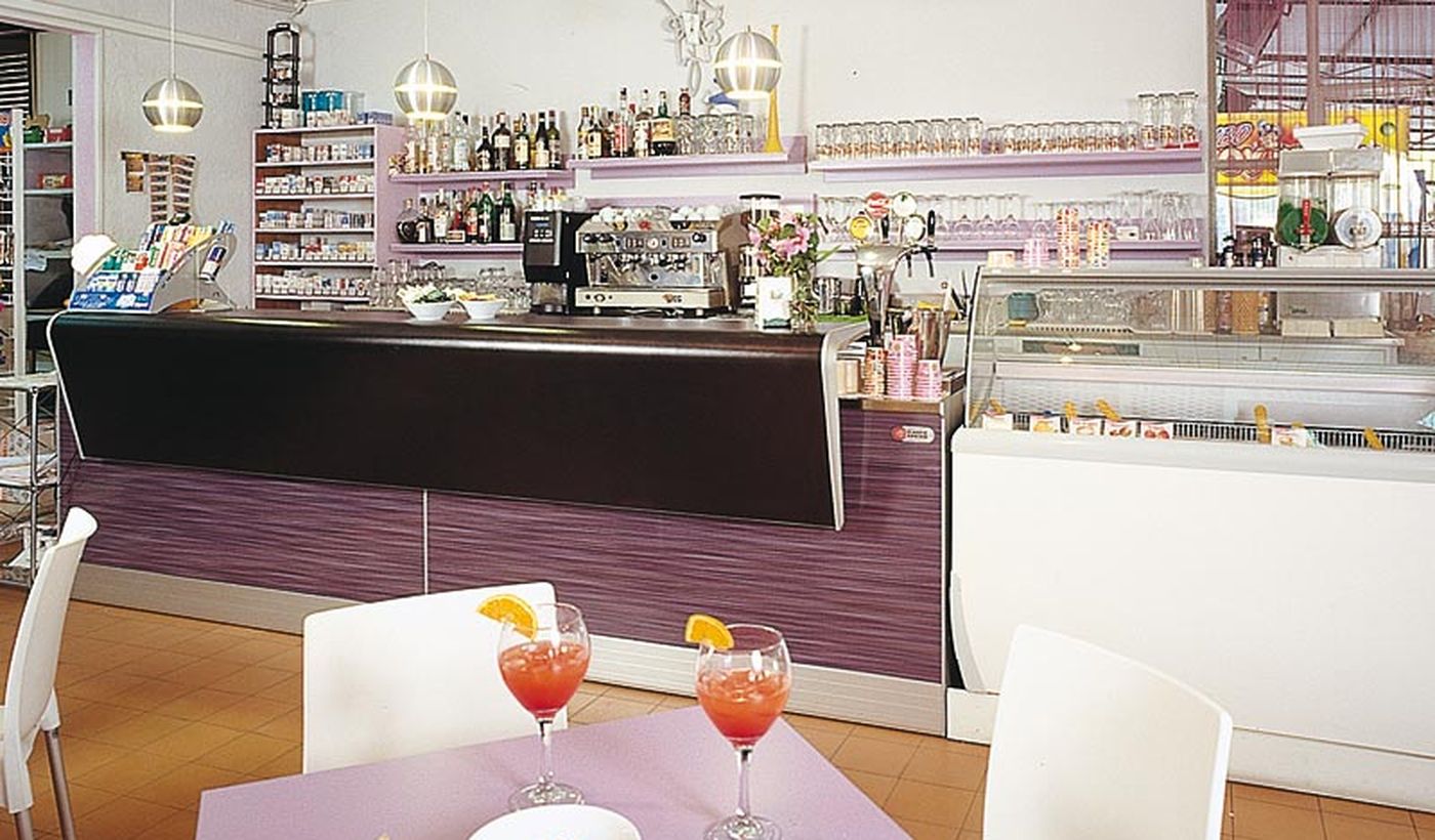Campeggio San Michele