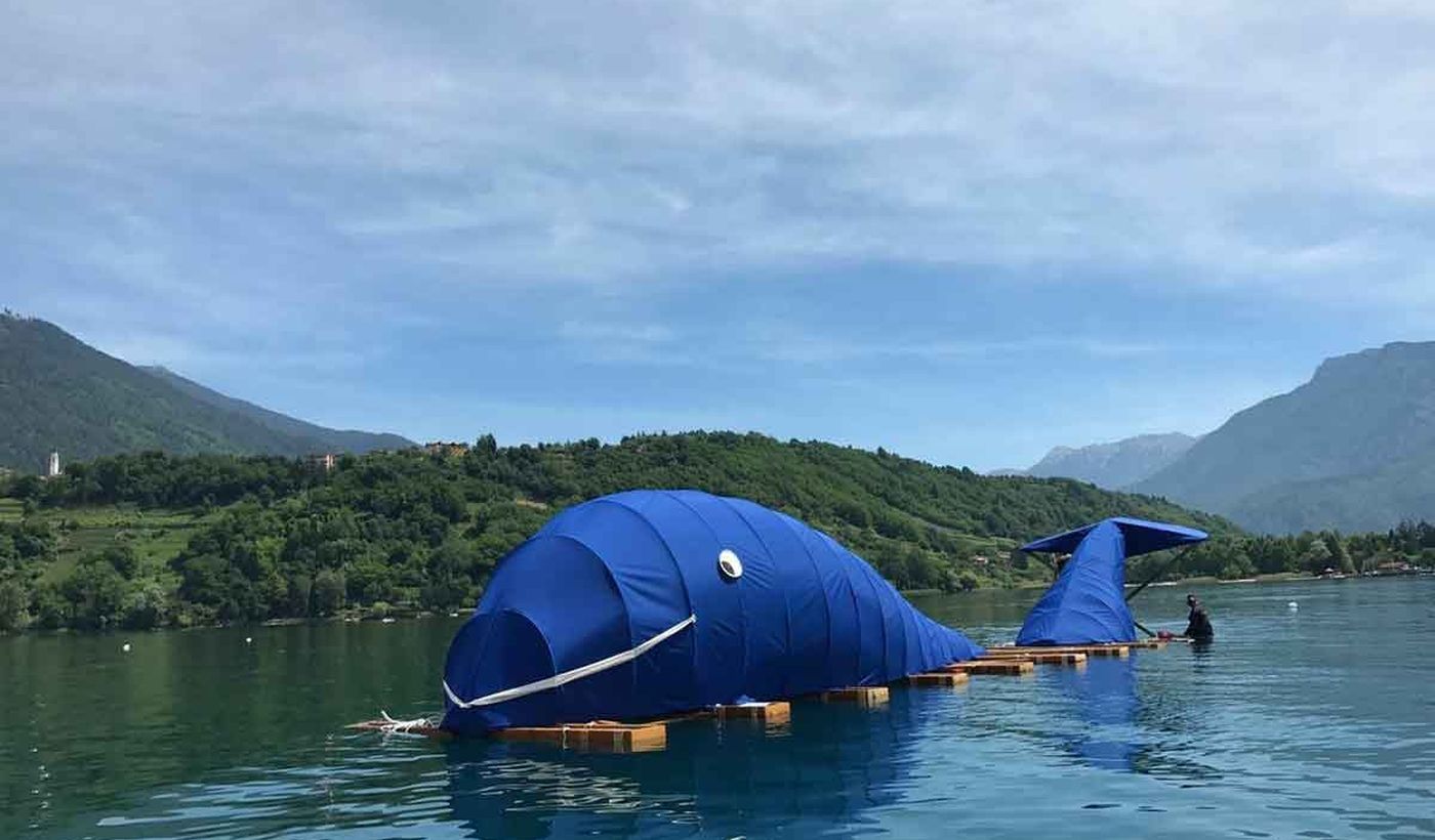Camping Belvedere