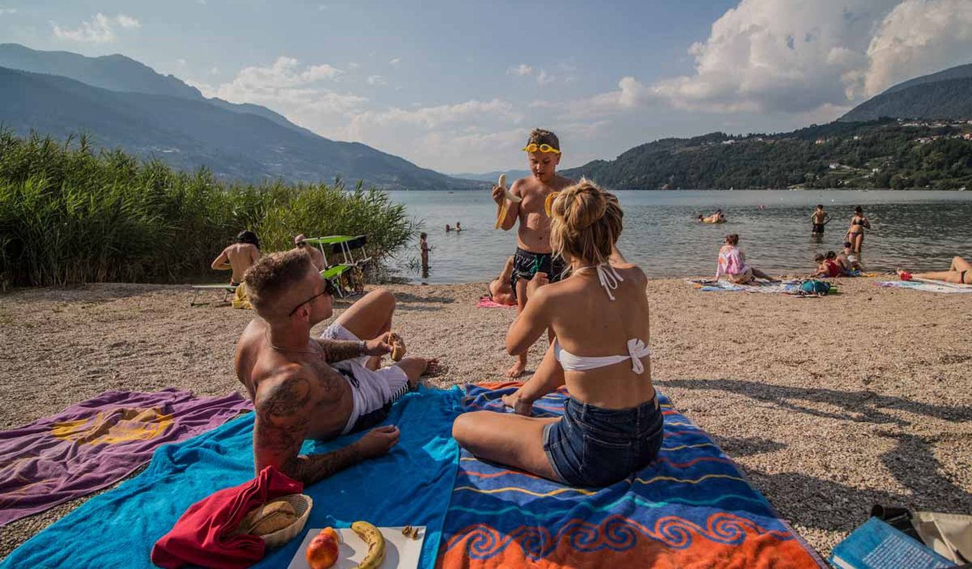 Camping Belvedere