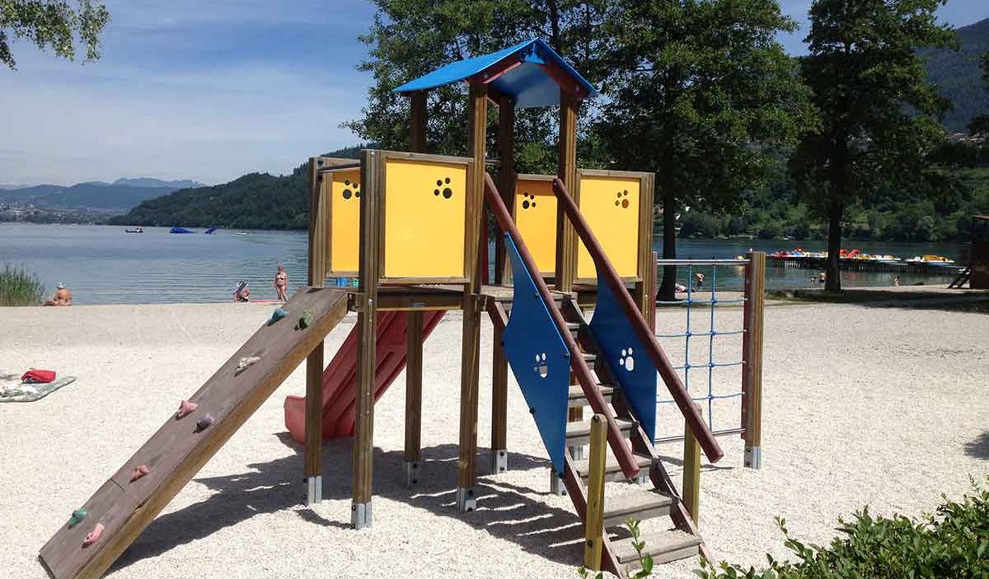 Camping Belvedere