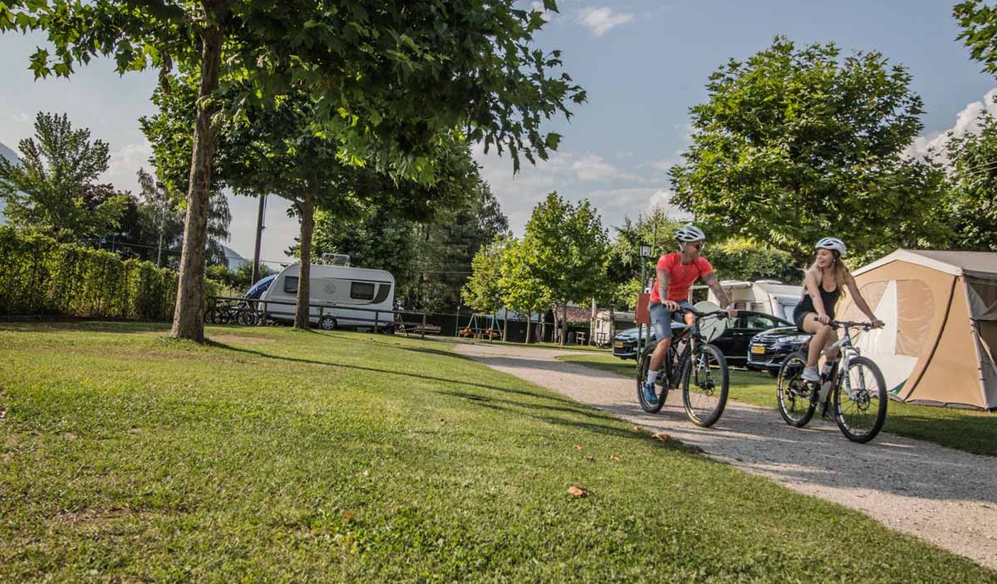 Camping Belvedere