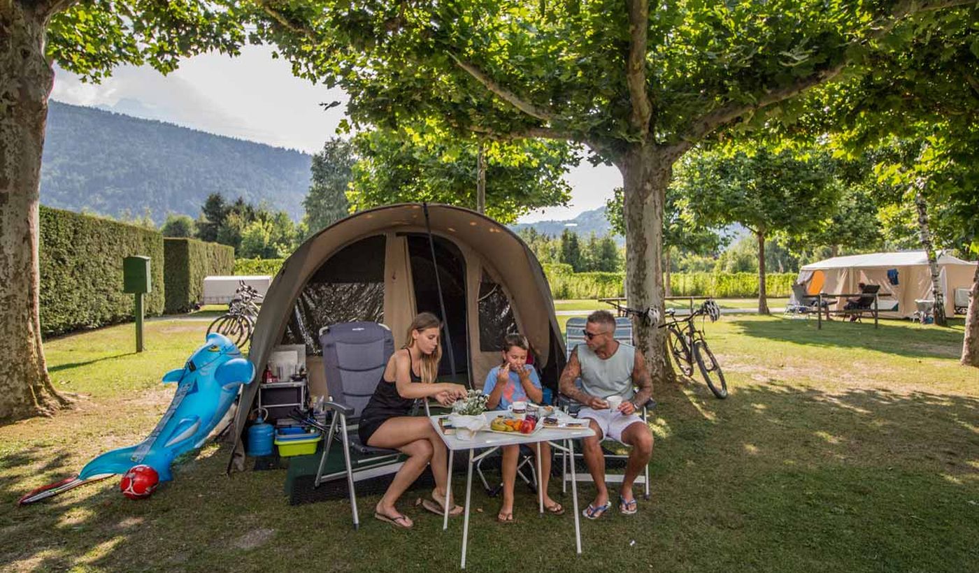 Camping Belvedere