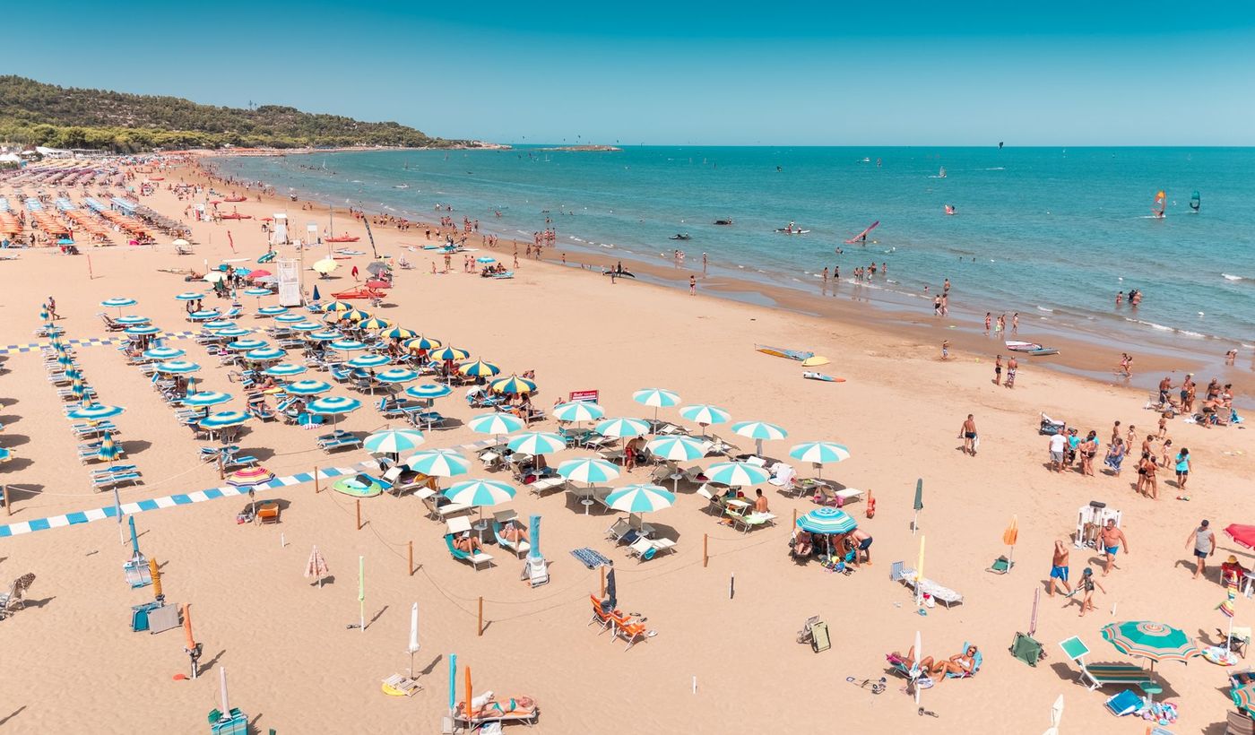 Centro Vacanze Touring