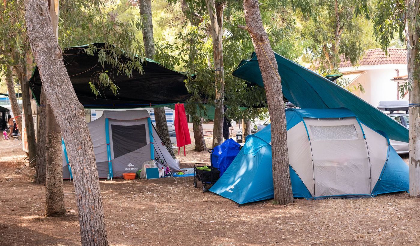 Centro Vacanze Touring