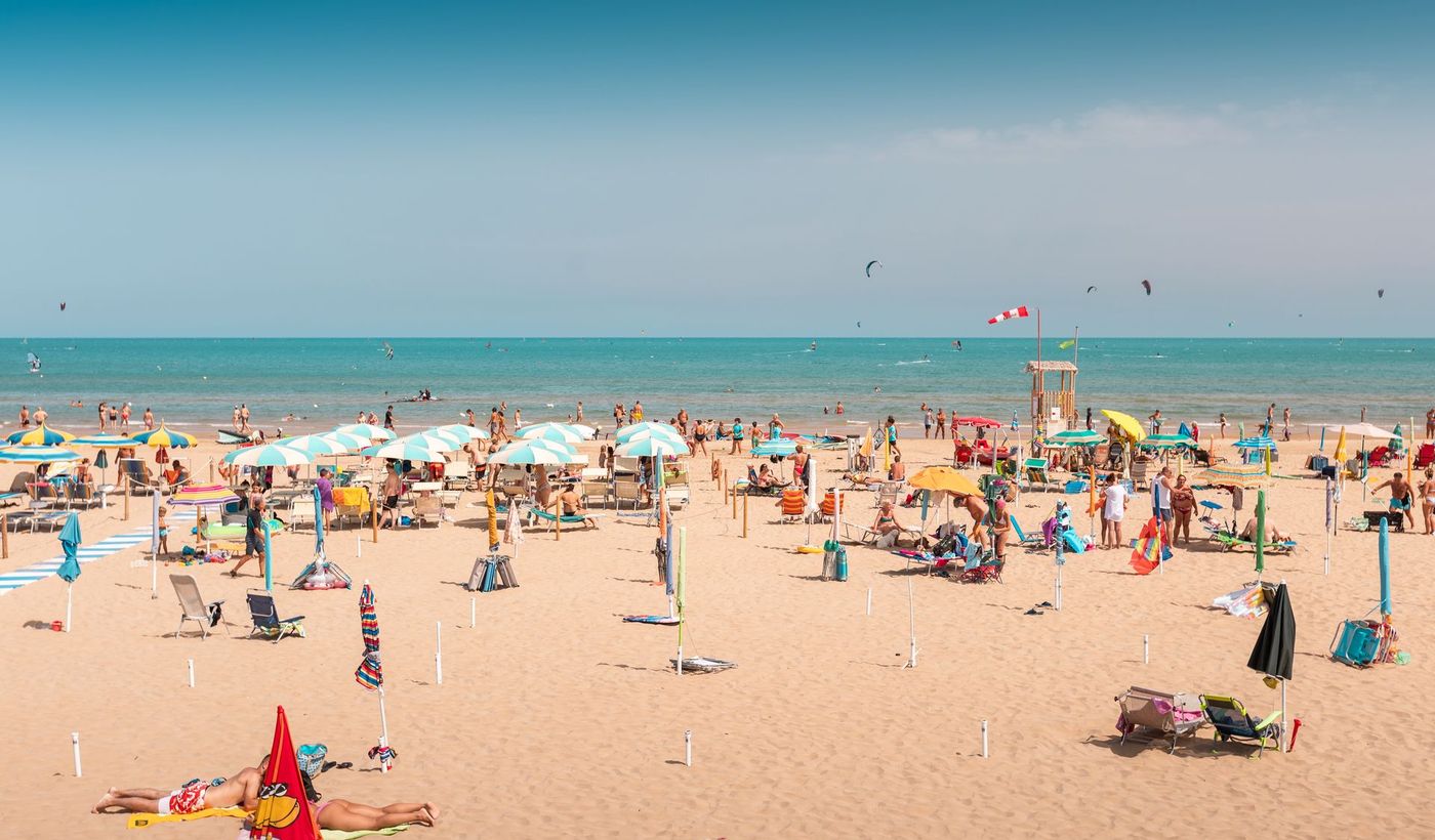 Centro Vacanze Touring