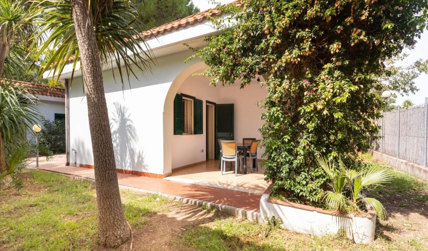Centro Vacanze Touring