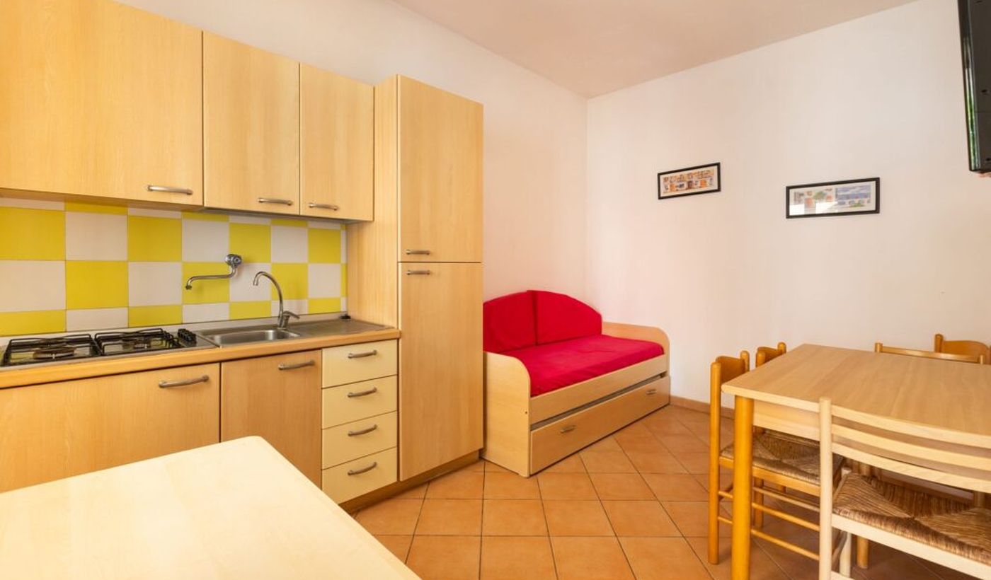 Centro Vacanze Touring