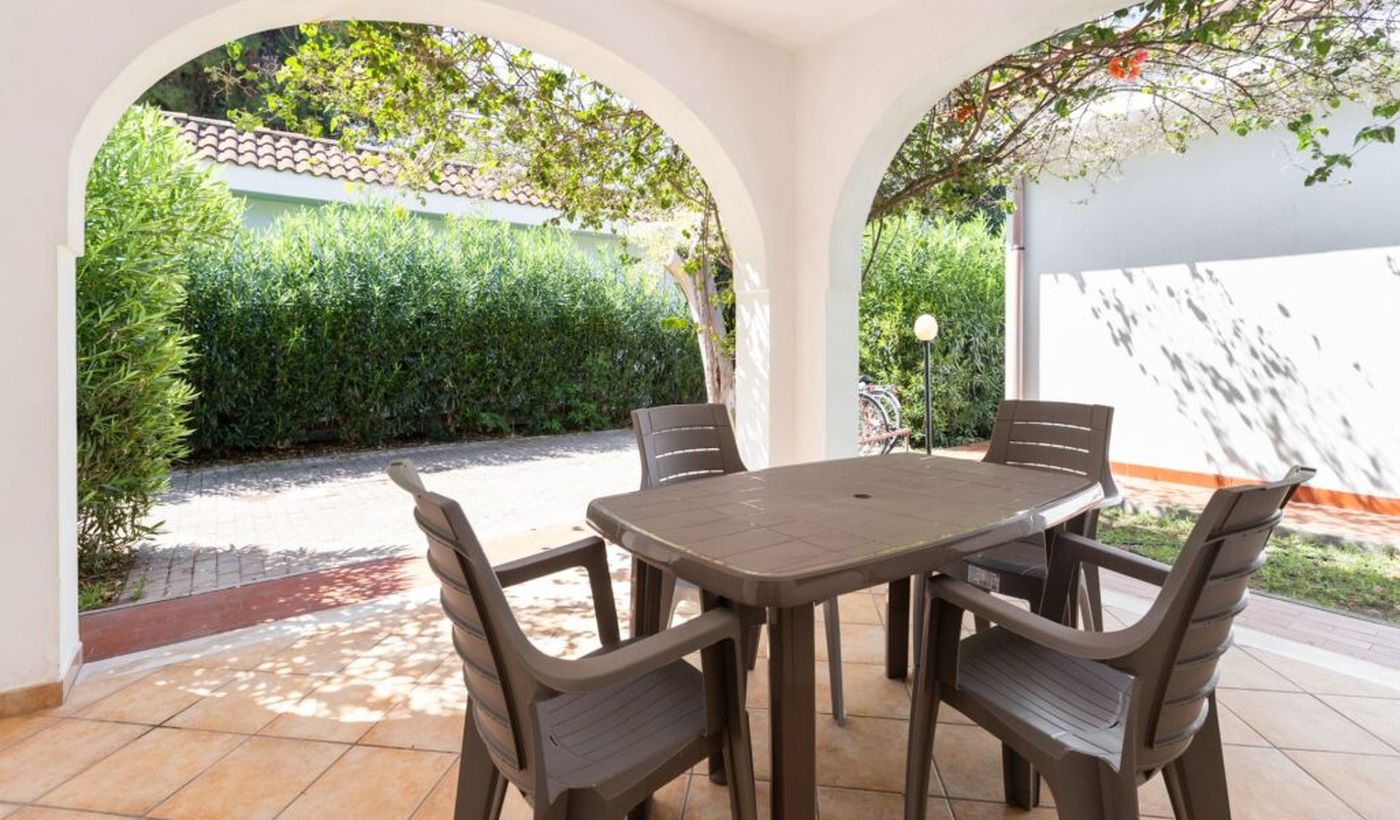 Centro Vacanze Touring