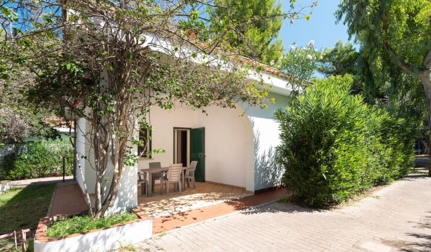 Centro Vacanze Touring