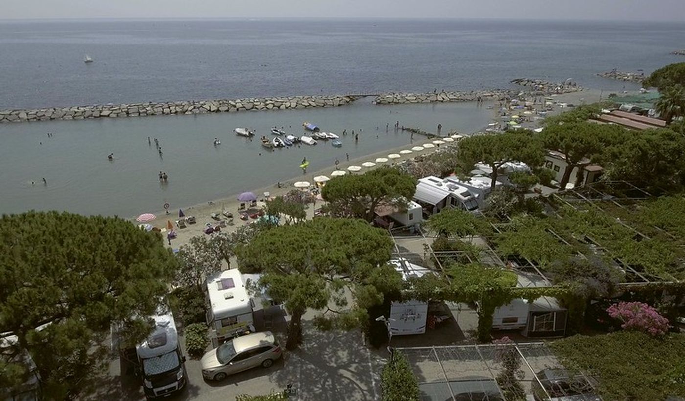 Camping Lino