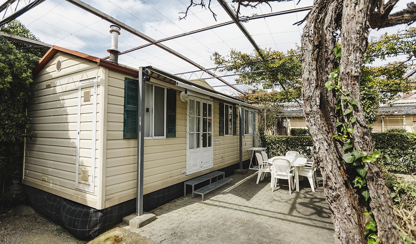 Camping Lino
