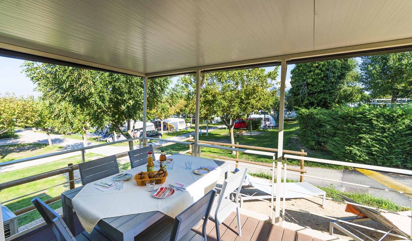 Camping Park Delle Rose