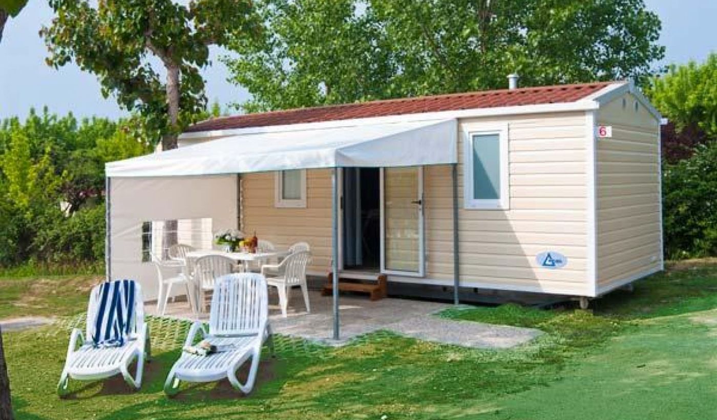 Camping Park Delle Rose