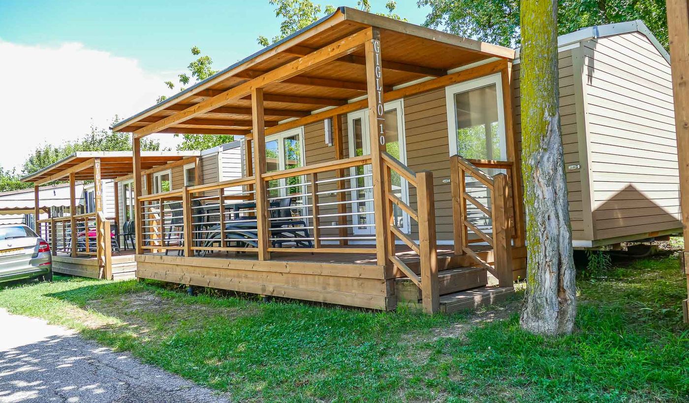 Camping Park Delle Rose