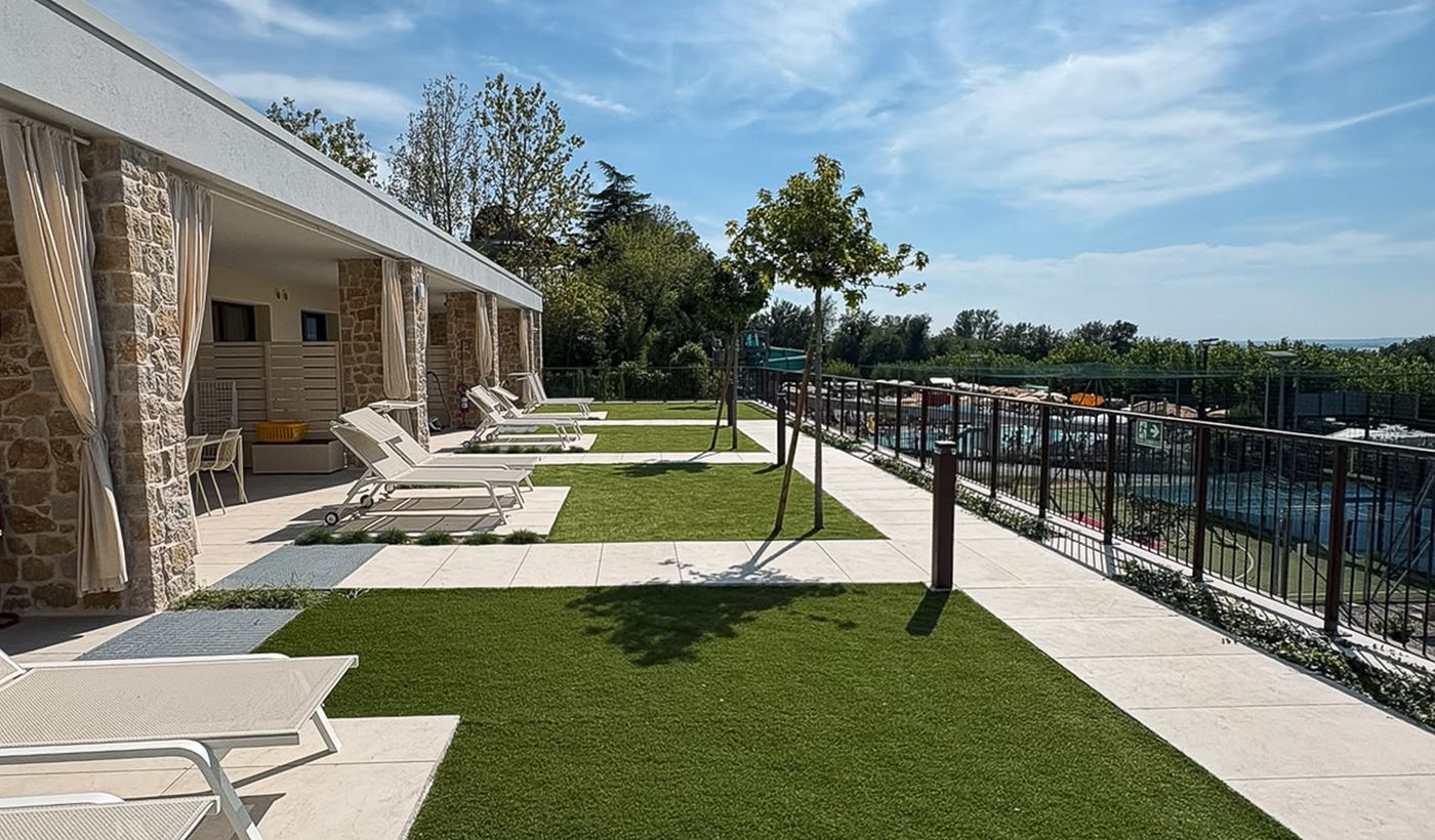 Camping Belvedere