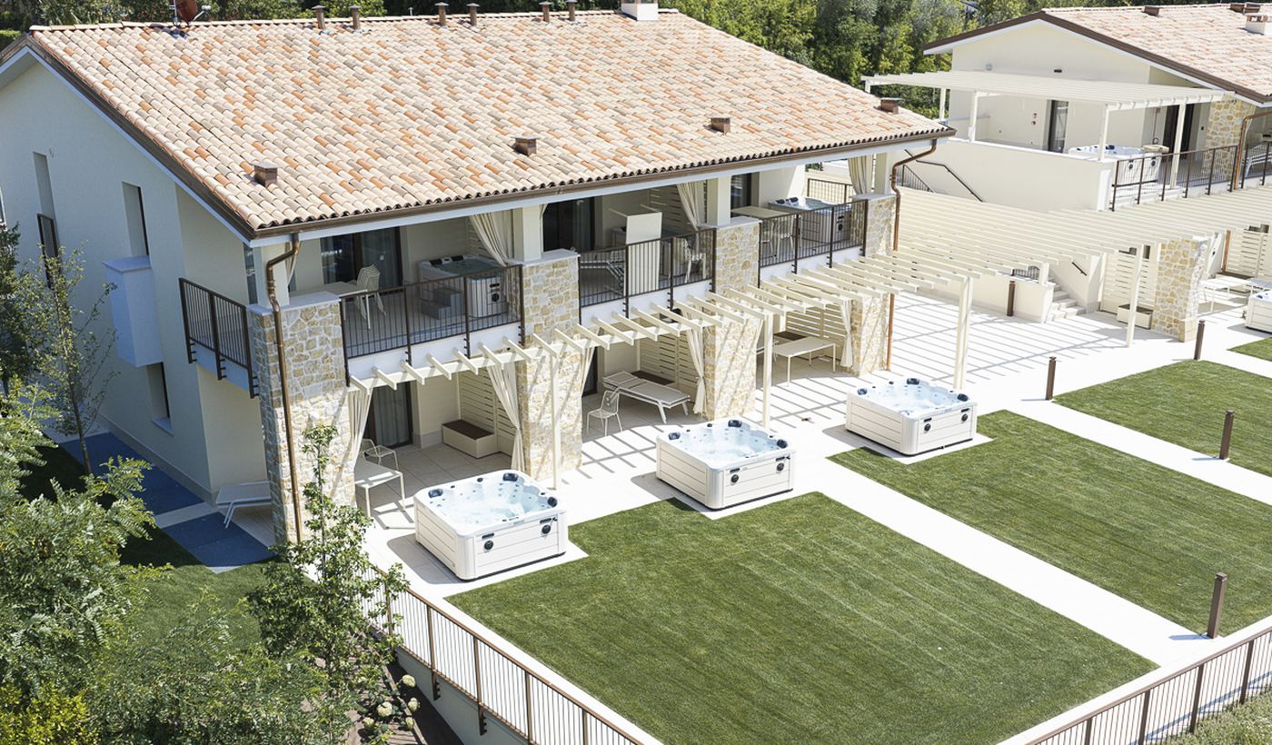 Camping Belvedere