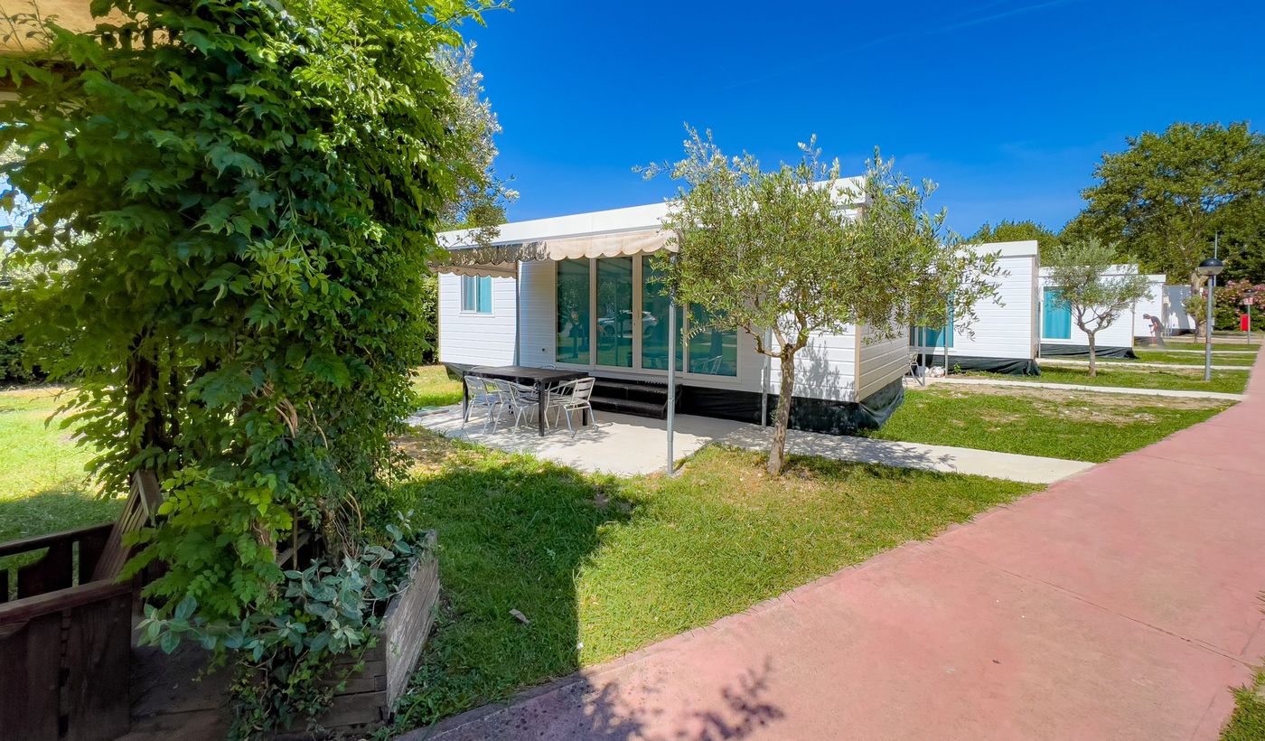 The Garda Village