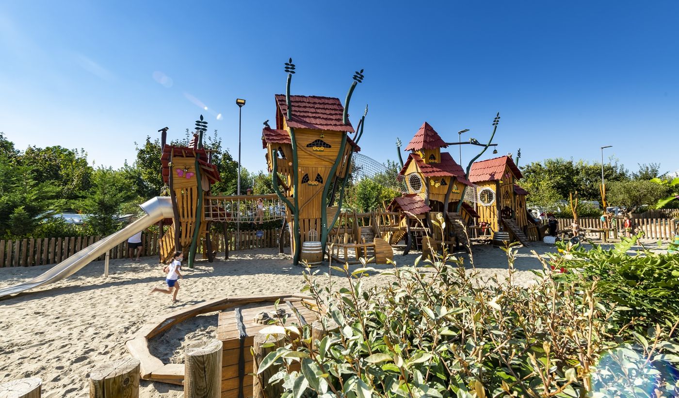 Camping Piani di Clodia