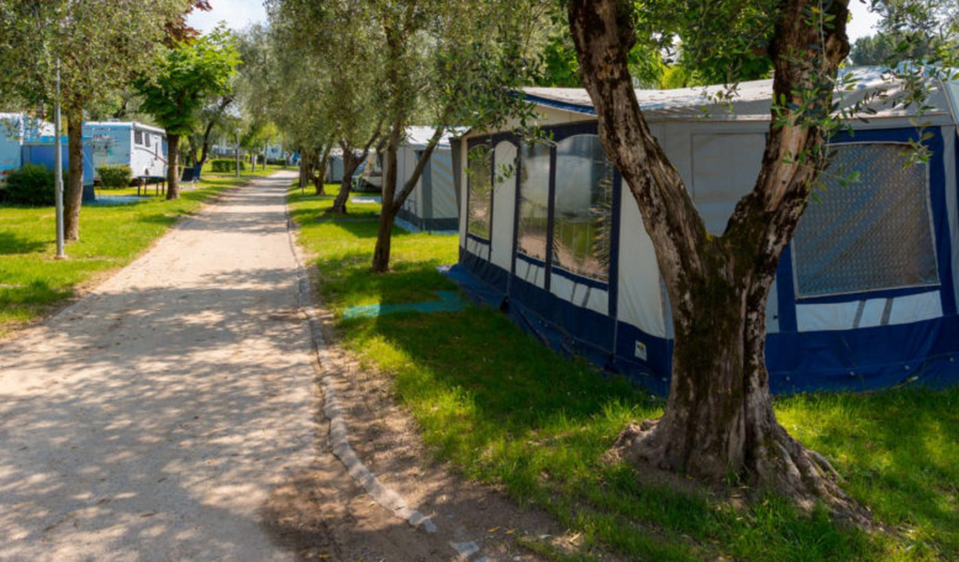 Camping Continental