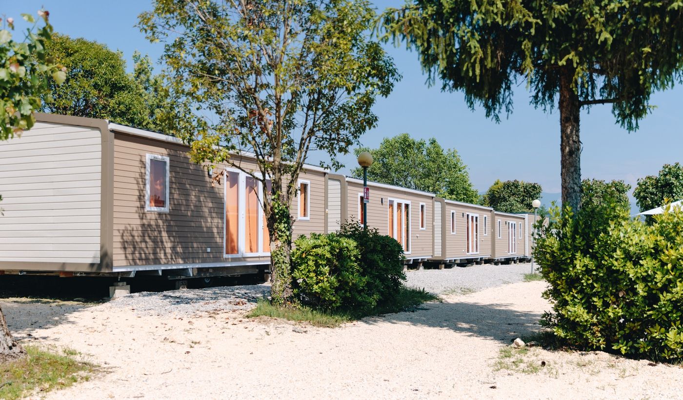 Iris Park Camping Resort
