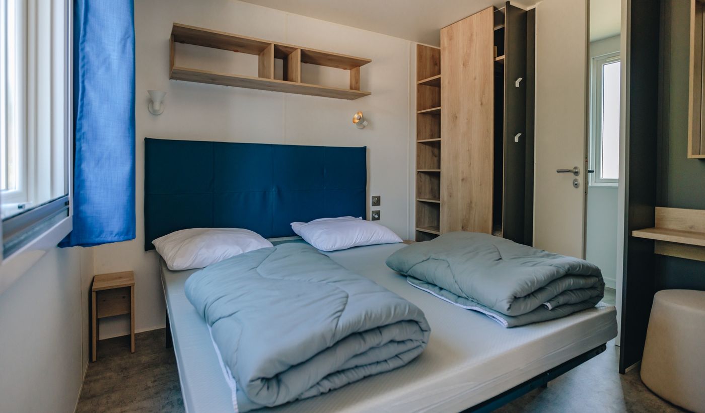Iris Park Camping Resort