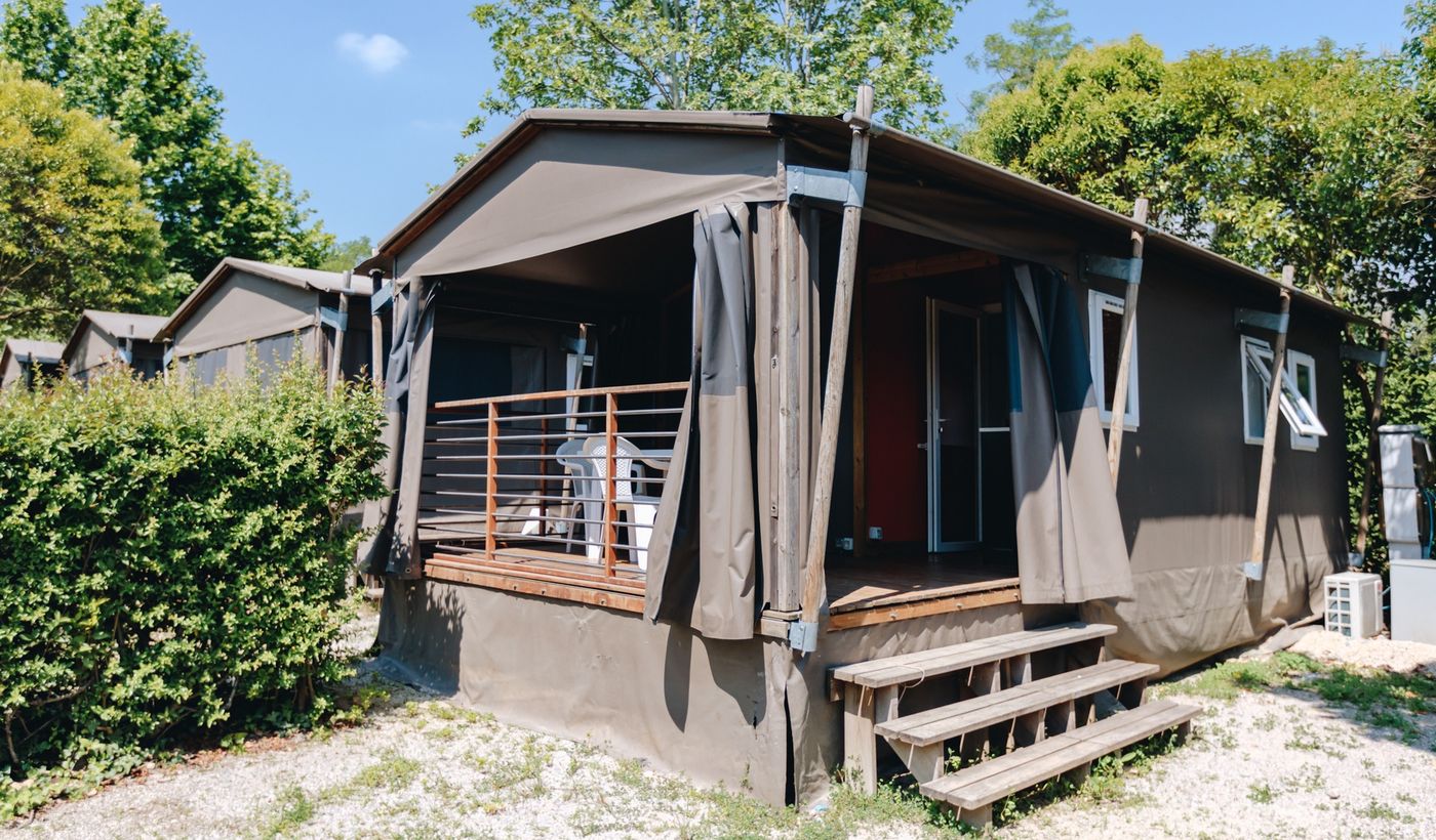 Iris Park Camping Resort