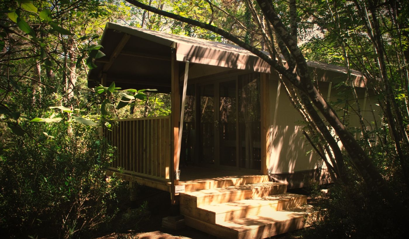 Camping Sabbiadoro