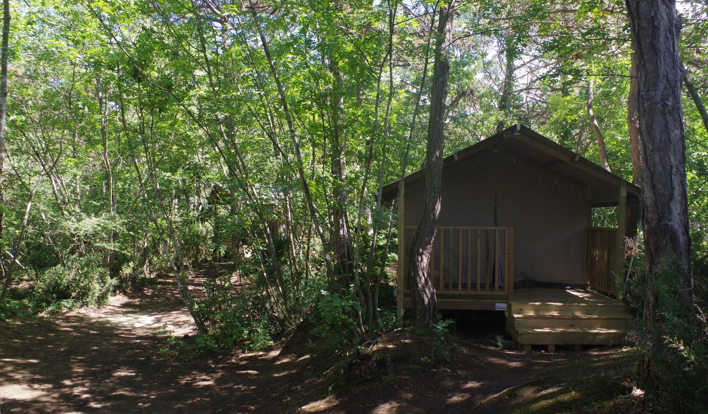 Camping Sabbiadoro