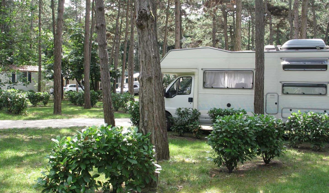 Camping Sabbiadoro