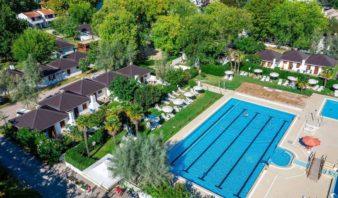 Villaggio Turistico Los Nidos