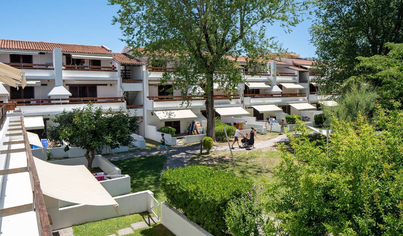 Villaggio Turistico Los Nidos