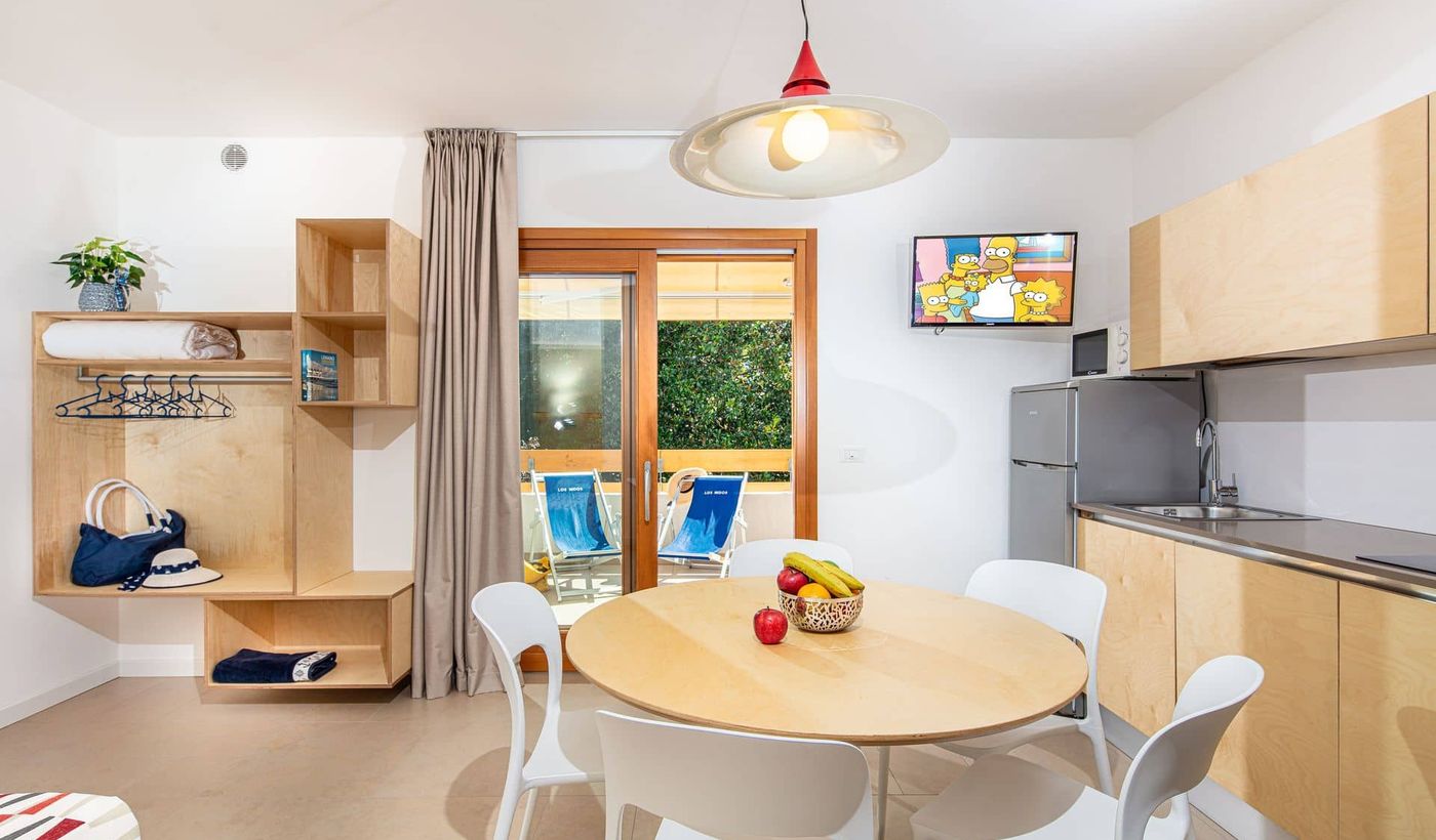 Villaggio Turistico Los Nidos
