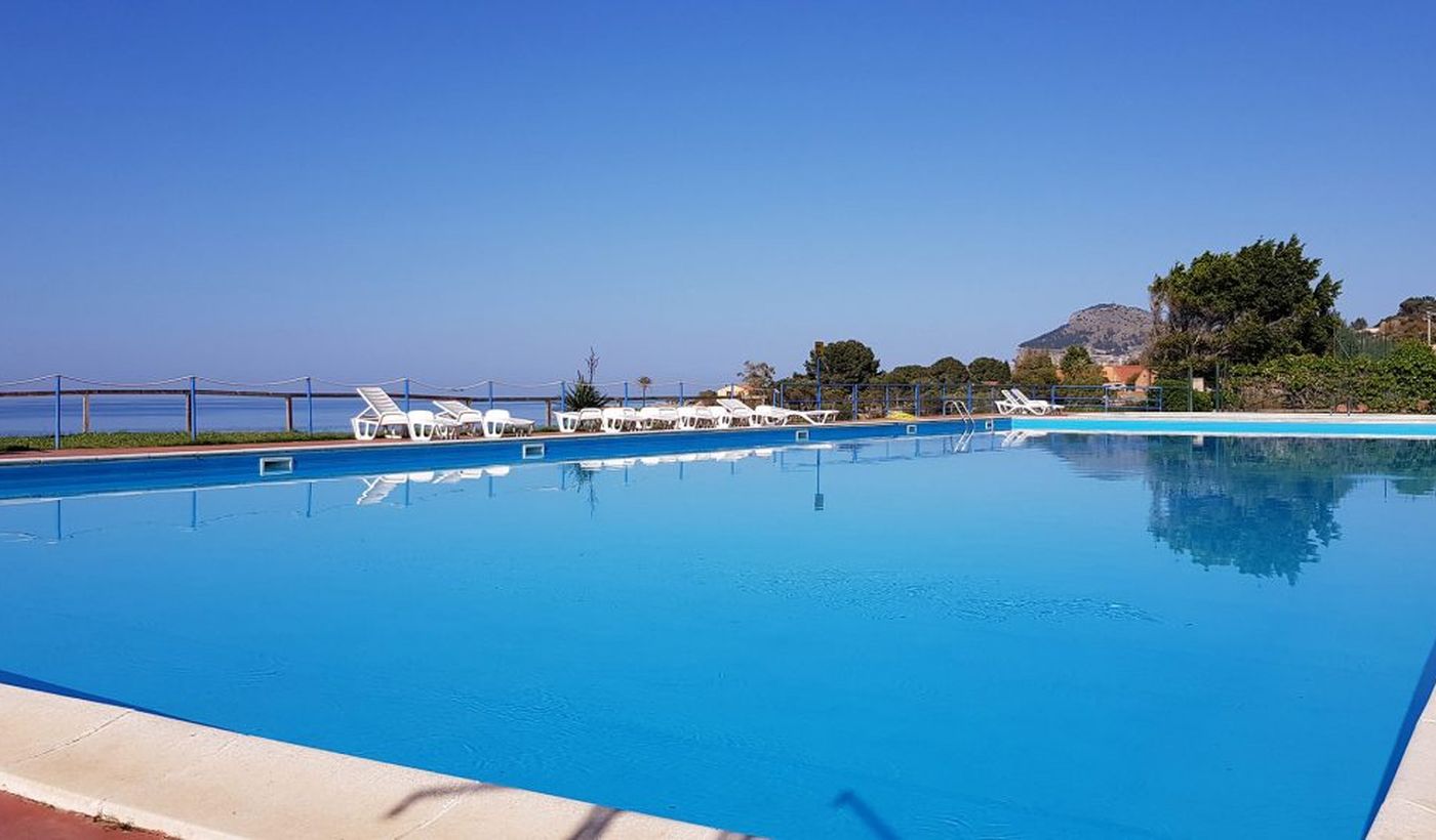 Camping Costa Ponente