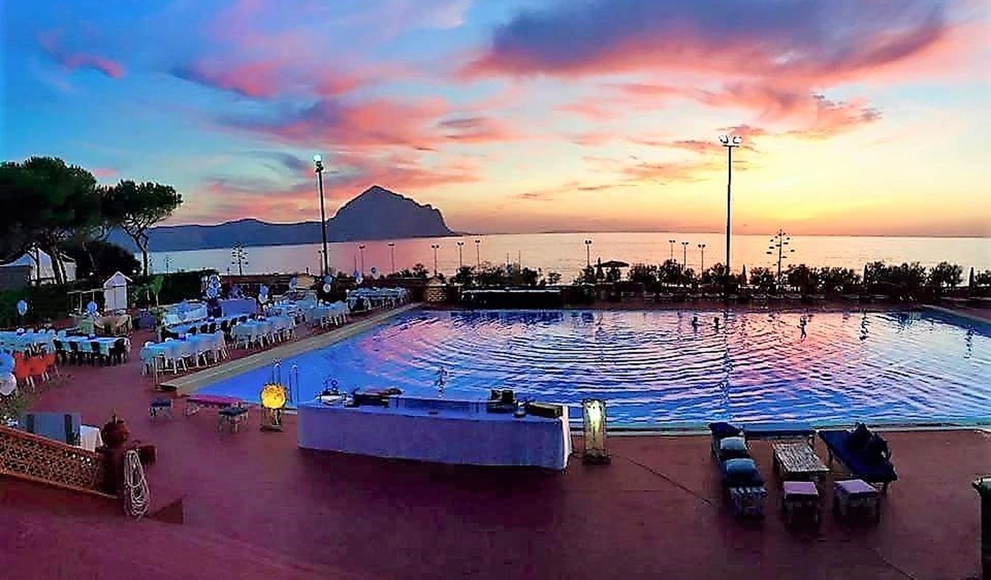 Camping Village El Bahira
