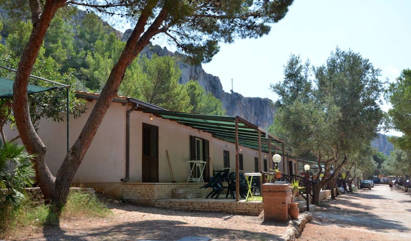 Camping Village El Bahira