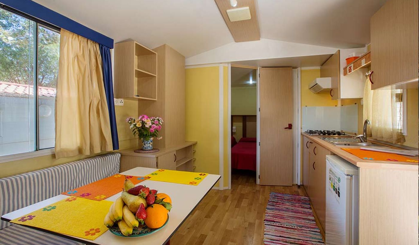 Camping Village El Bahira