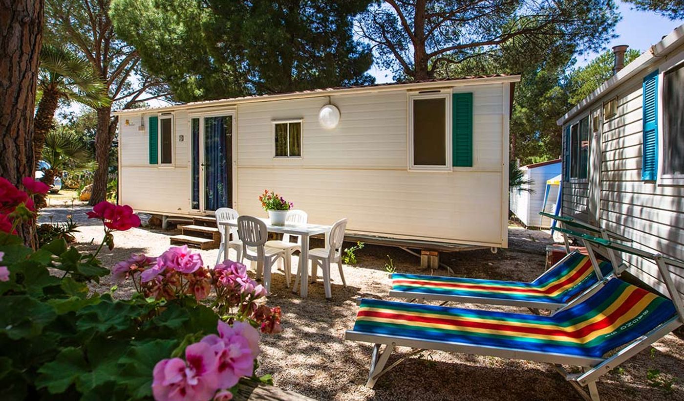 Camping Village El Bahira