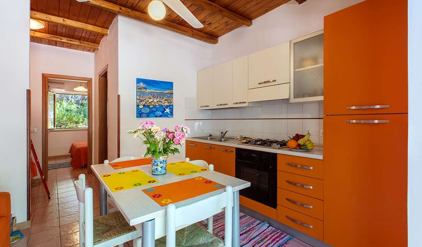 Camping Village El Bahira