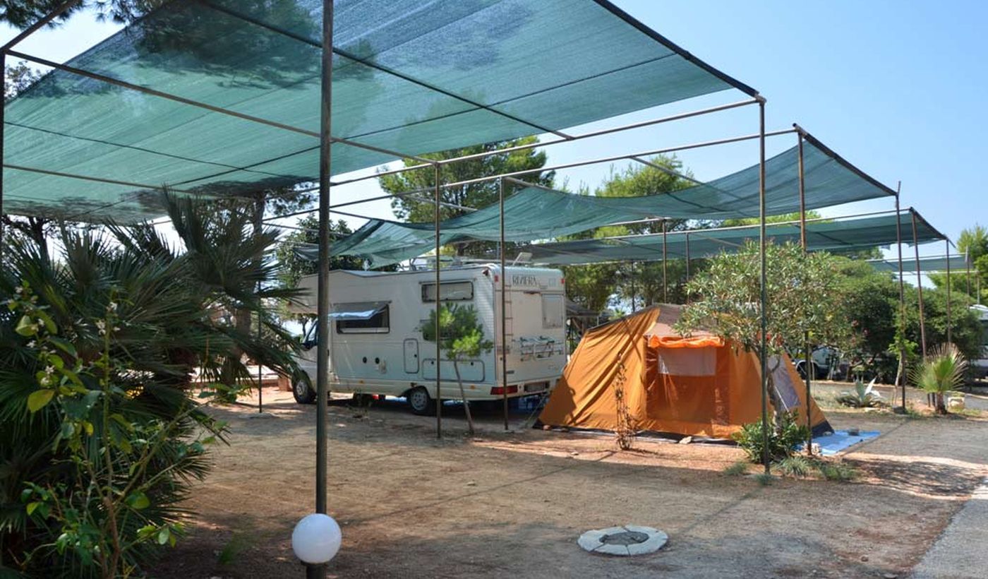 Camping Village El Bahira